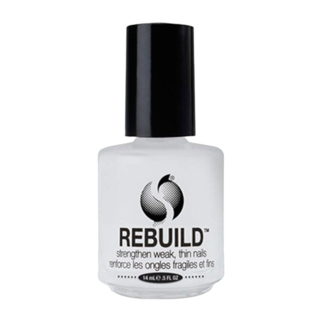 Seche Rebuild Nail Strengthener 0.5Oz #83269