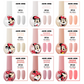 DGEL X DISNEY Minnie Mouse Gel Polish - Nude Beige #DT14