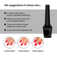 DGEL Basics Gel Top Coat - Non-Wipe Signature