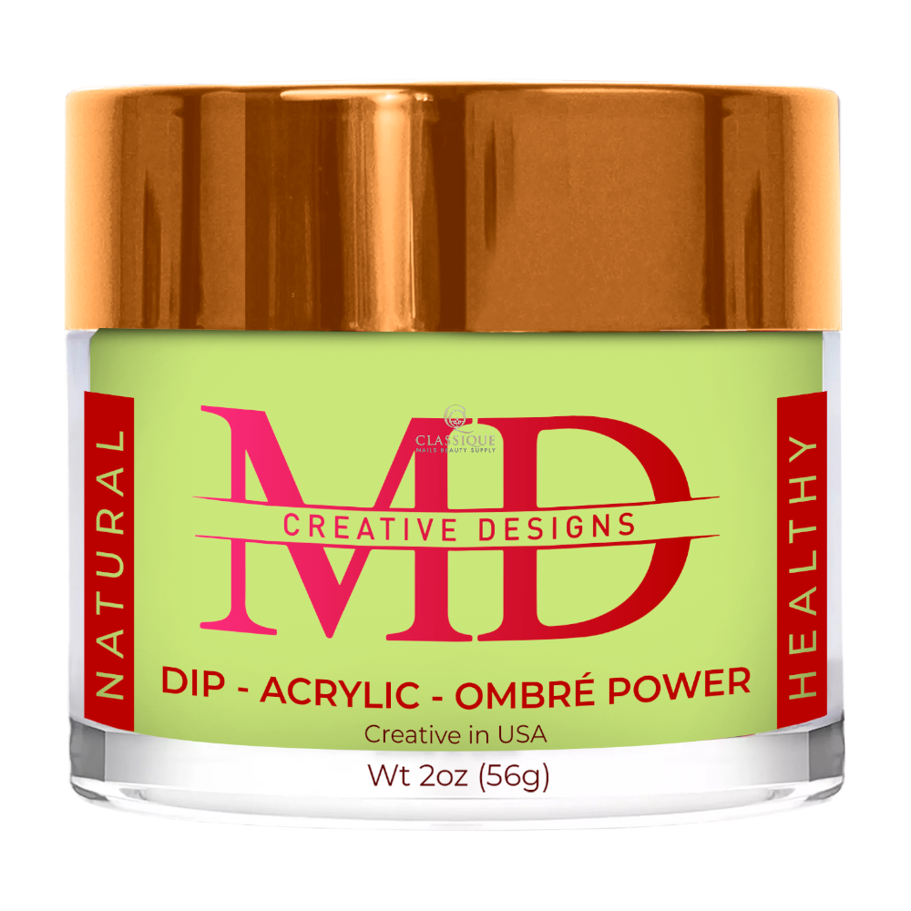 MD Dipping Powder 2In1 #135