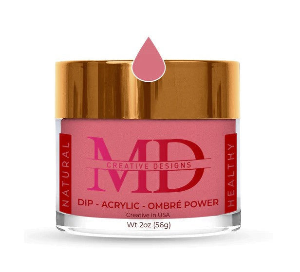 MD Dipping Powder 2In1 #K-22