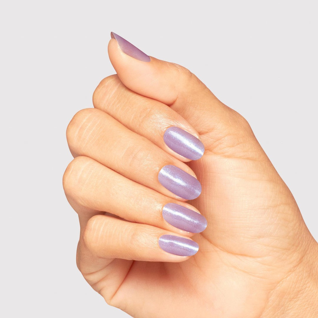 OPI Lacquer - Grape Escape #S045