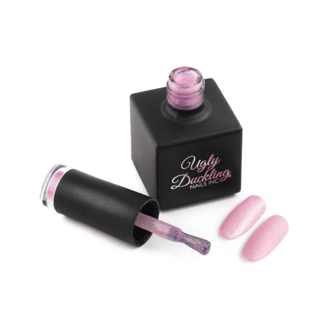 Ugly Duckling Gel Polish (HEMA-Free) Unicorn Collection #323-328 6Pcs