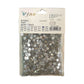 CNBS Rhinestones - Large Flatback Crystals 1440pcs