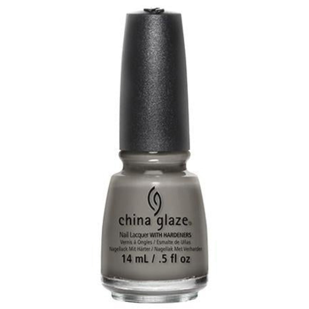 China Glaze - Recycle #80831