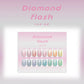 Enoi Gel Polish - Diamond Flash #F43