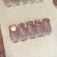 Enoi Gel Polish - Diamond Flash #F46