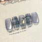 Enoi Gel Polish - Diamond Flash #F51