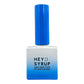 Gentle Pink Syrup Gel Polish #NHS11
