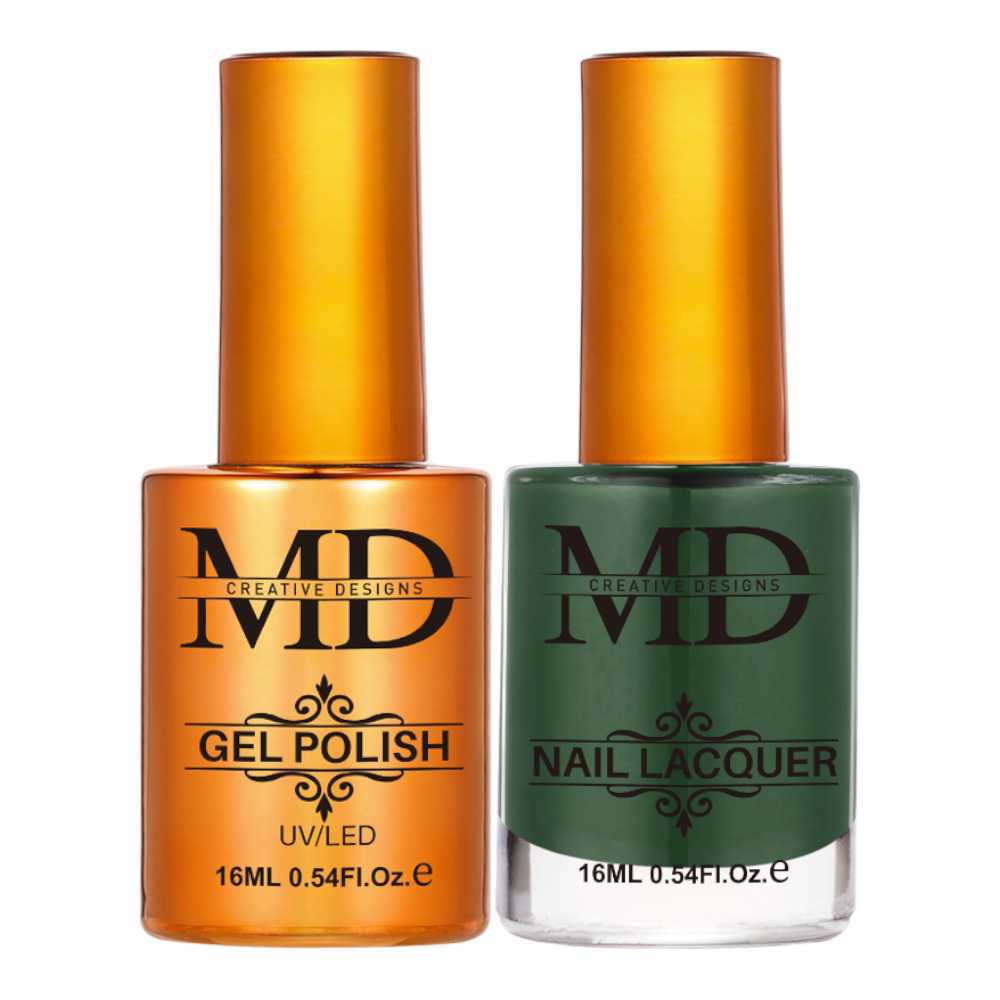 MD Gel & Lacquer Duo #K-44