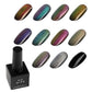 Ugly Duckling Gel Polish 9D Cat Eye Collection 12Pcs