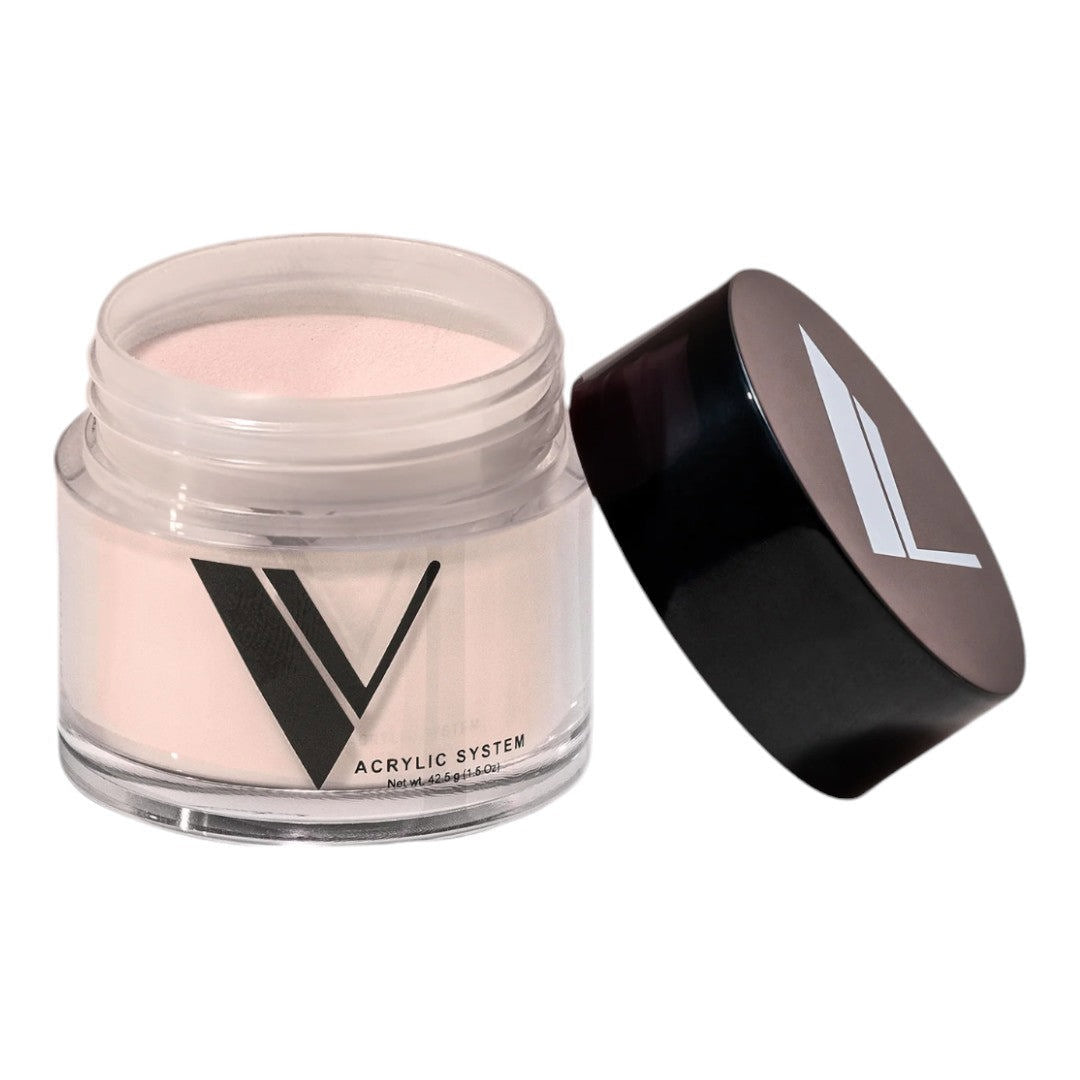 V Beauty Pure Acrylic System 1.5Oz - Creme