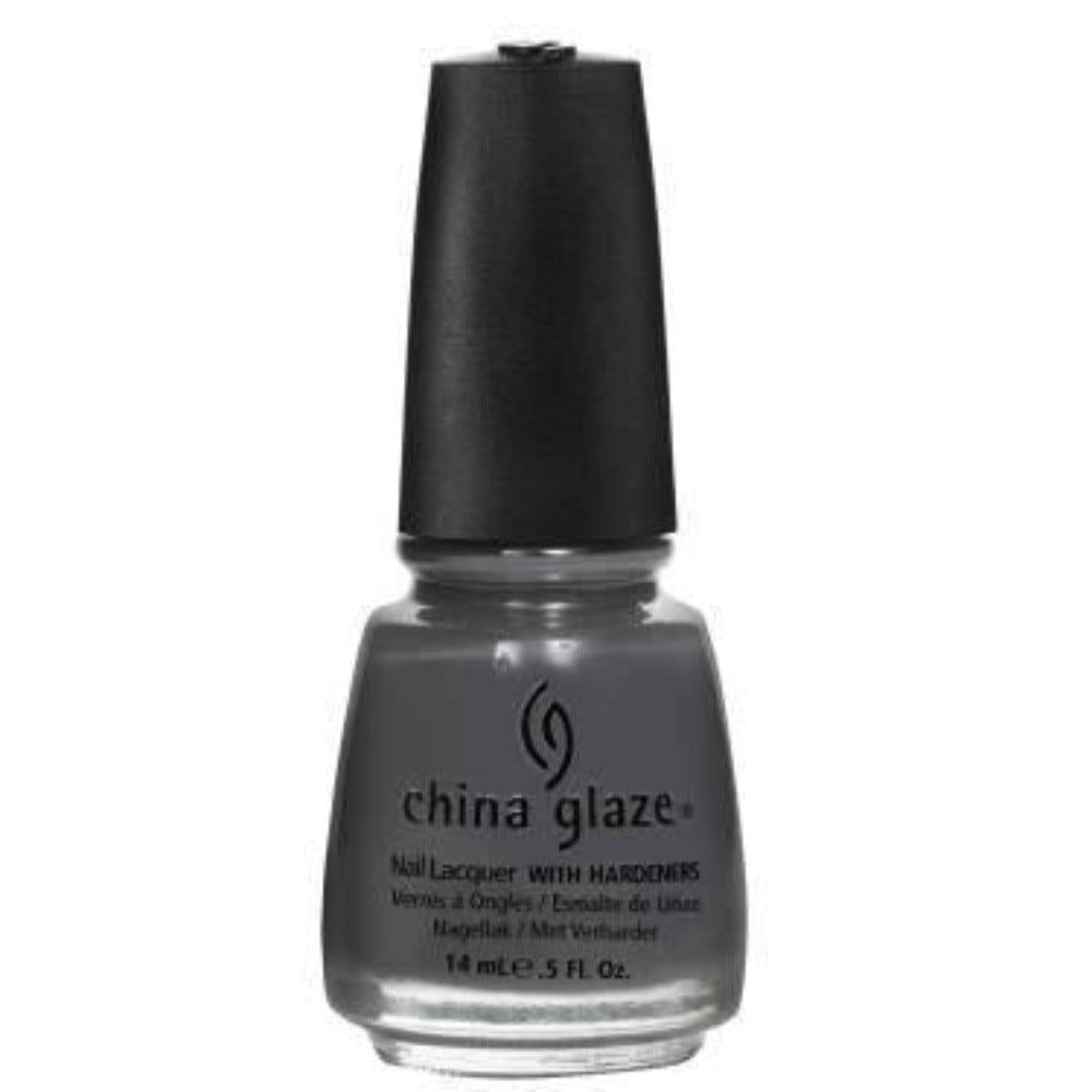 China Glaze - Concrete Catwalk #81074