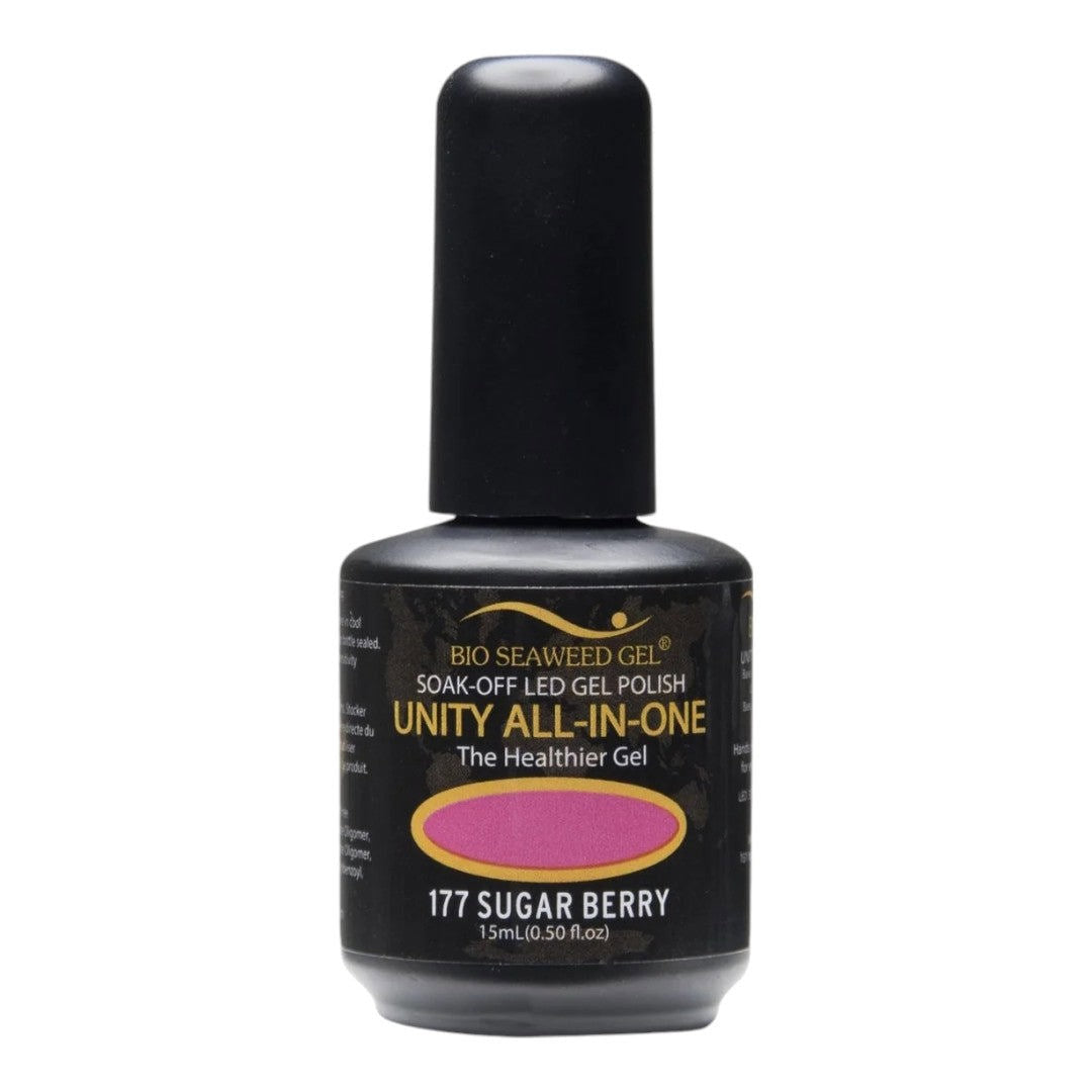 Bio Seaweed Gel #177 Sugar Berry