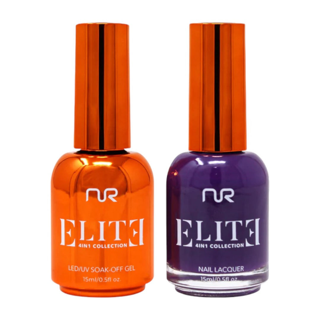 Elite Gel & Lacquer Duo #105