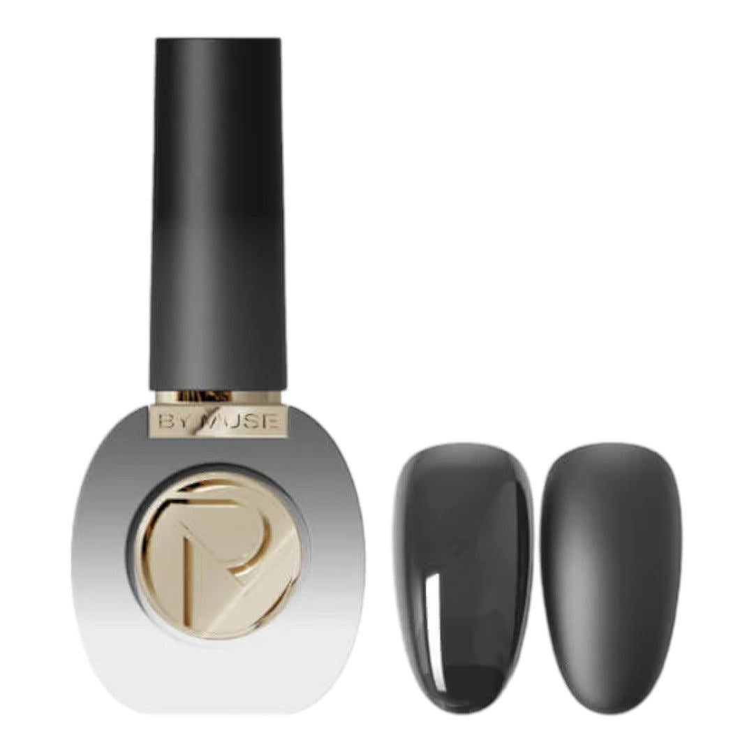 By Muse Syrup Gel Polish (HEMA-Free) #BT08 Sharnk