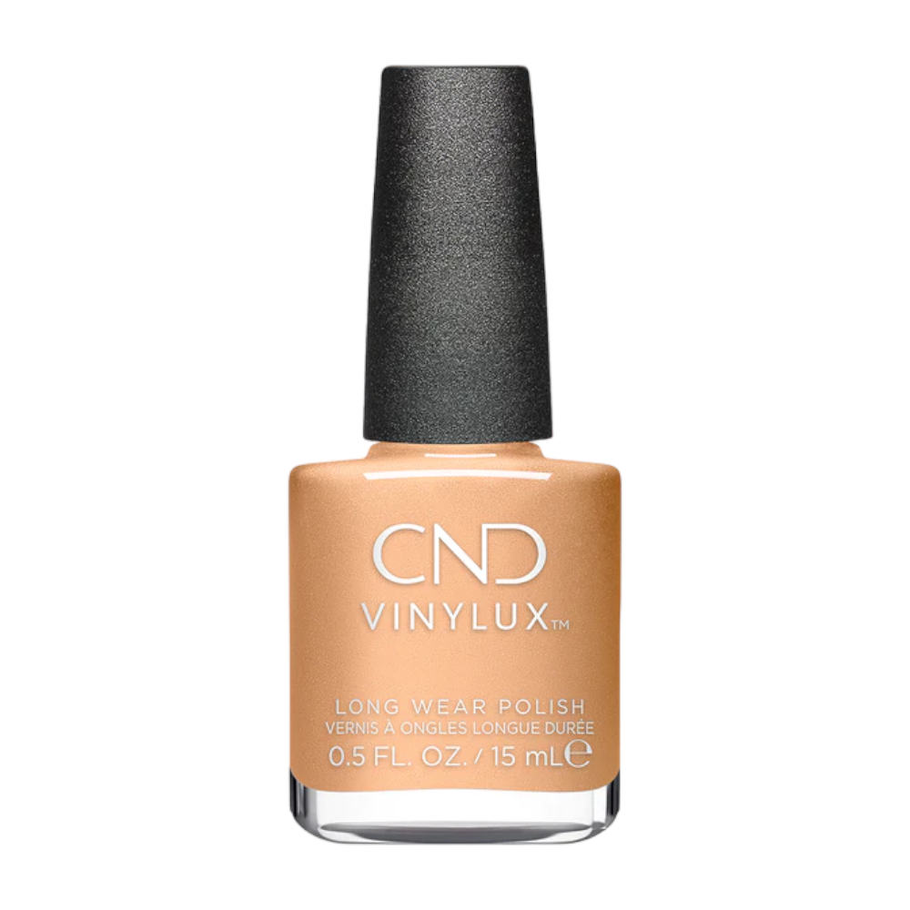 CND Vinylux - #458 It's Getting Golder
