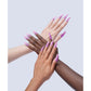 V Beauty Pure Gel Polish - 246 Pink Matter