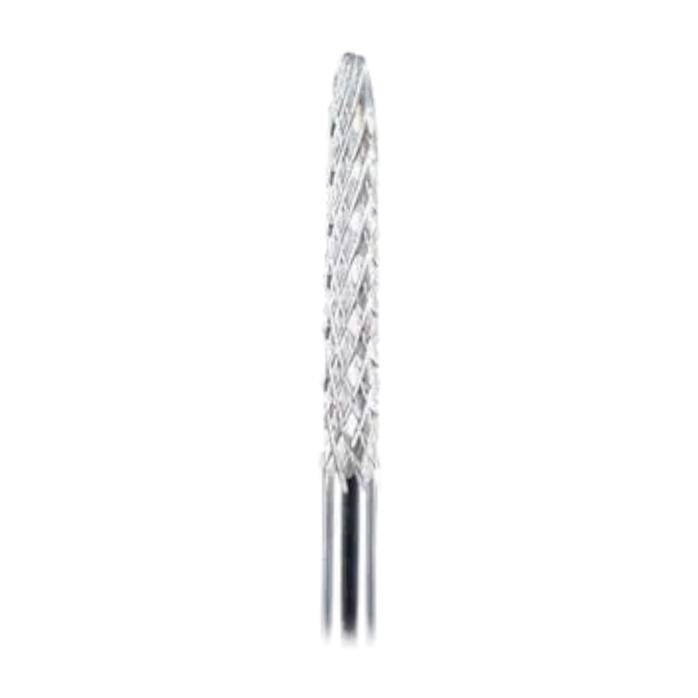 Medicool Nail Drill Bits - Cone Under Nail Cleaner 3/32 #CC4
