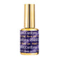 DND DC Cat Eye Gel Polish - Feral Cat #25