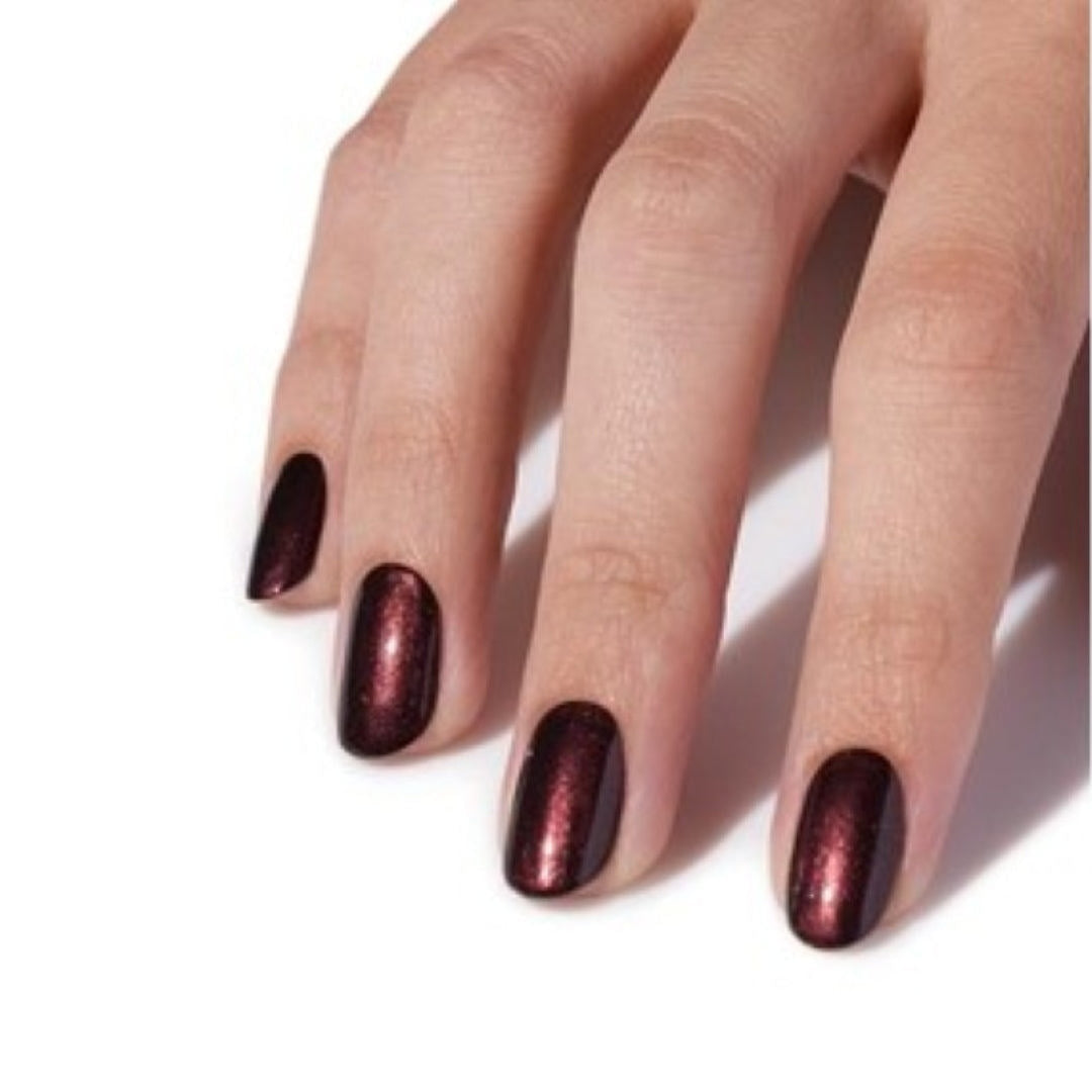 CND Vinylux - #277 Cuppa Joe