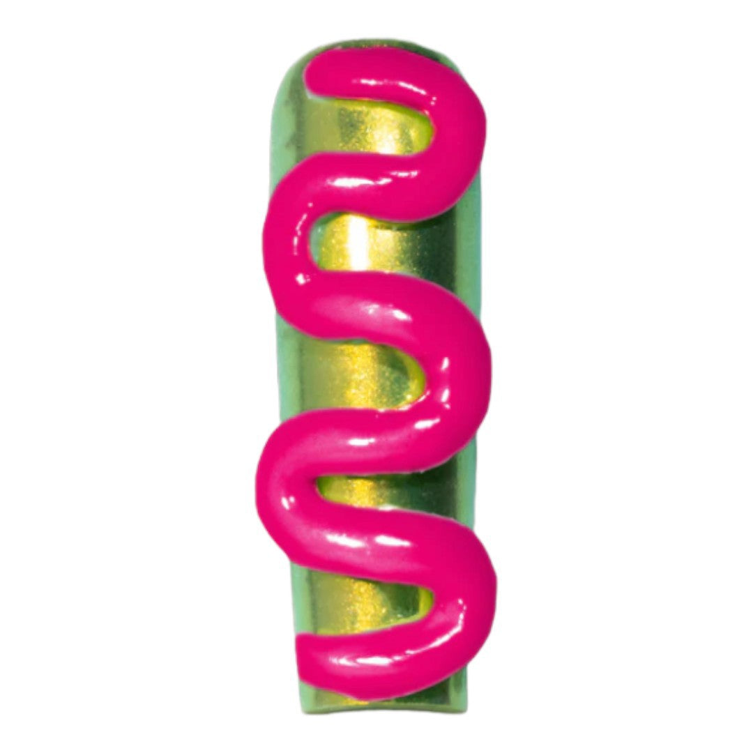 Nailz By Dev Trippy 3D Sculpting Gel 5mL - Fuchsia