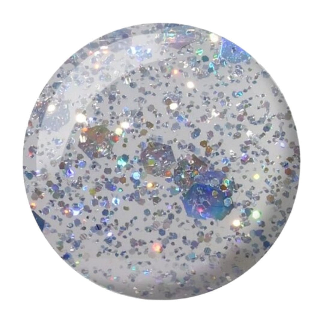 DND Diva Gel & Lacquer Duo - Rainbow Prisms #024
