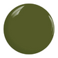 DND Diva Gel & Lacquer Duo - Army Green #283