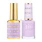 DND DC Gel & Lacquer Duo - Chiffon #120