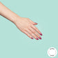 Bio Seaweed Gel #73 Purple Passion