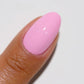 DND Diva Gel & Lacquer Duo - Mauve Token #132