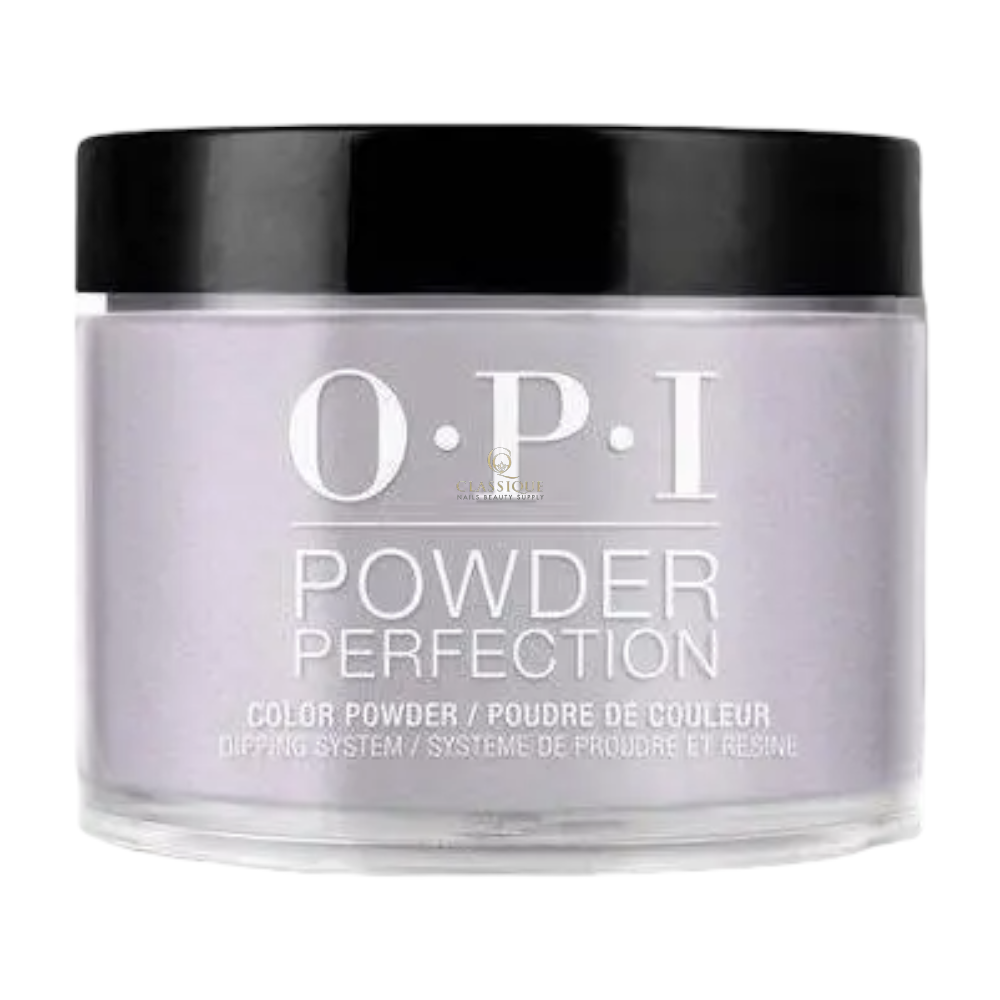 OPI Powder Perfection - Hello Hawaii Ya? #DPH73 (Disc.)