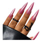 Nailz By Dev Gel Polish - Circus Freak