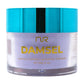 Lavish-Damsel Acrylic & Dipping Powder #84