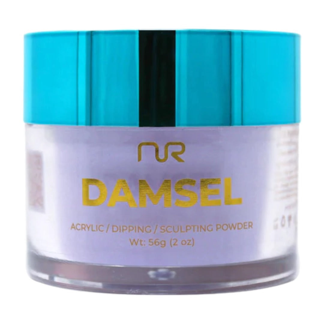 Lavish-Damsel Acrylic & Dipping Powder #84