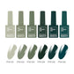 Kenzico Gel Colour #FFW506