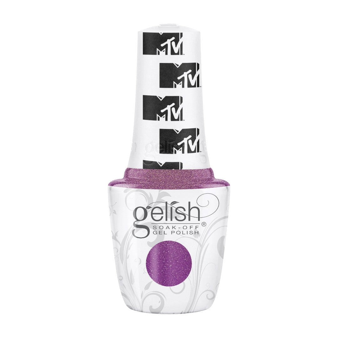 Gelish Gel Polish - Ultimate Mixtape #1110385