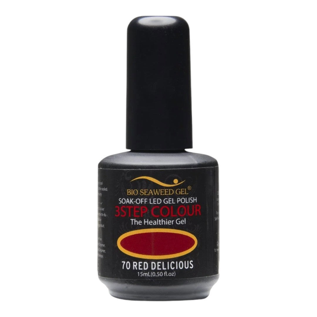 Bio Seaweed Gel #70 Red Delicious