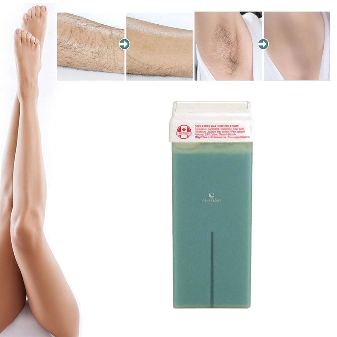 Sharonelle Roll On Wax - Tea Tree