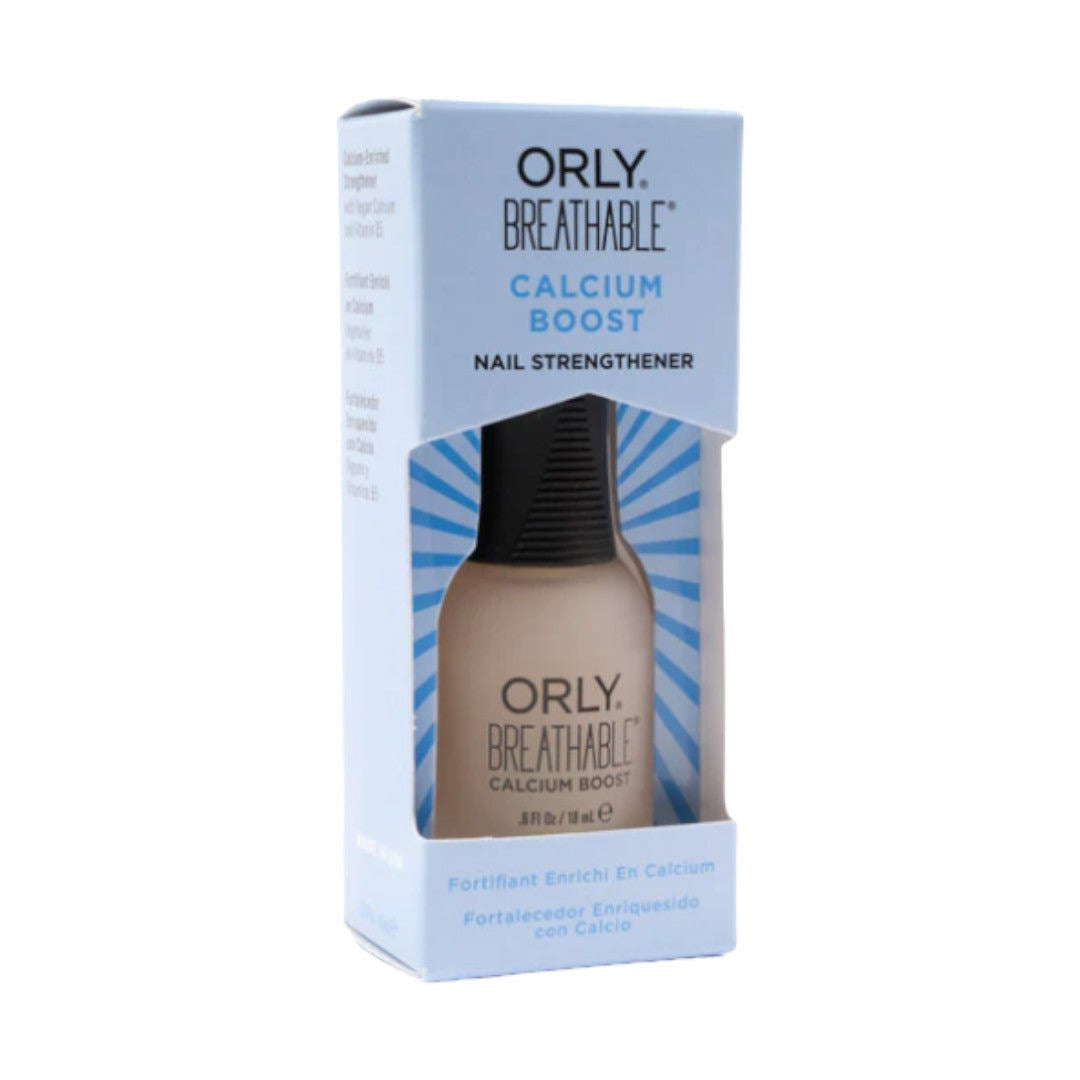 Orly Breathable Treatments - Calcium Boost #2460002