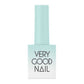 Very Good Nail Syrup Gel Polish - Mist Mint #S21