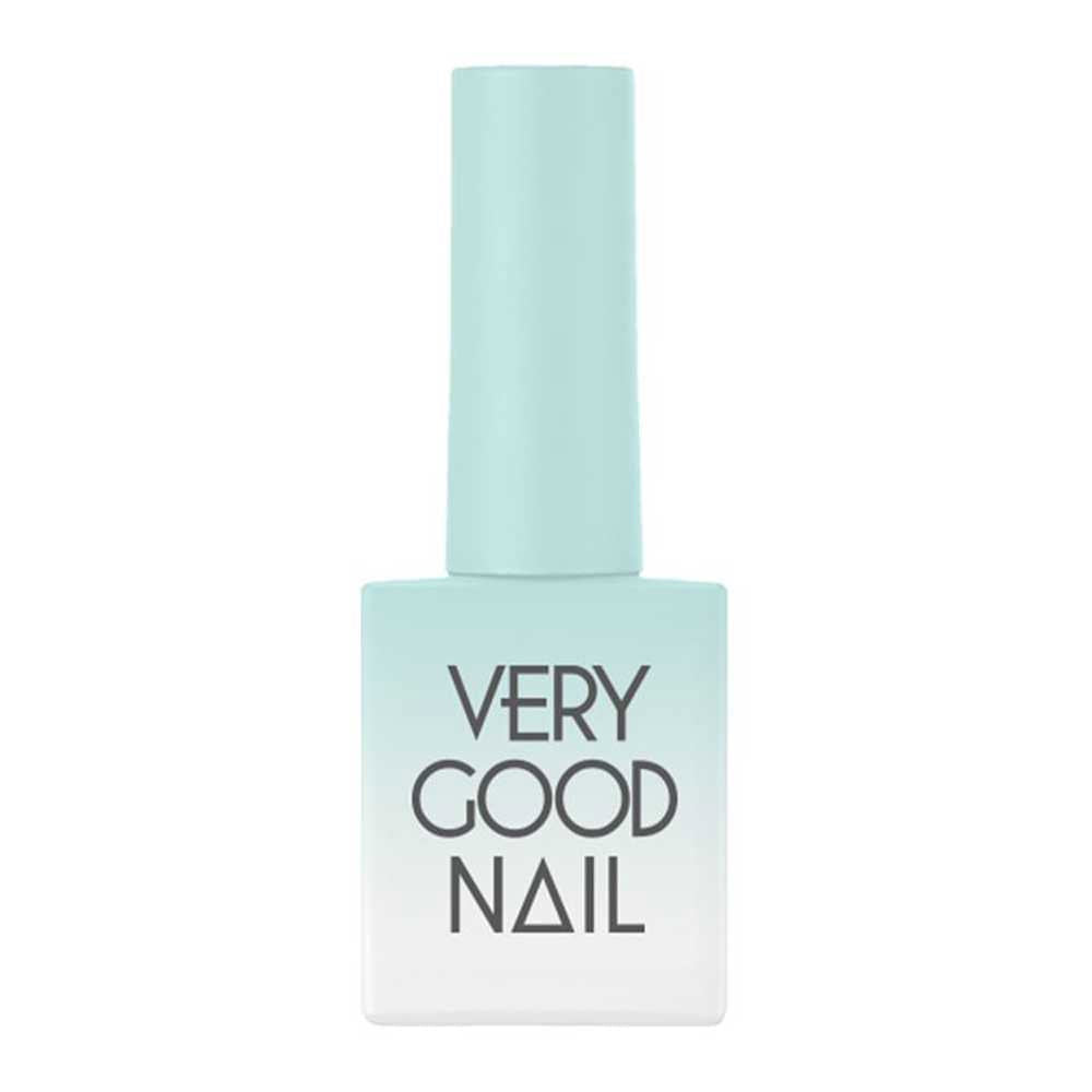 Very Good Nail Syrup Gel Polish - Mist Mint #S21