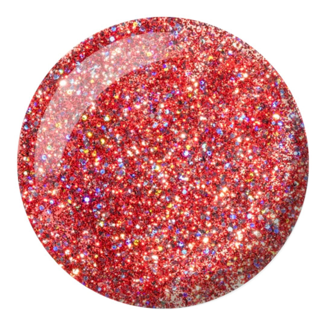 DND Diva Platinum Gel Polish - Elite Night #314