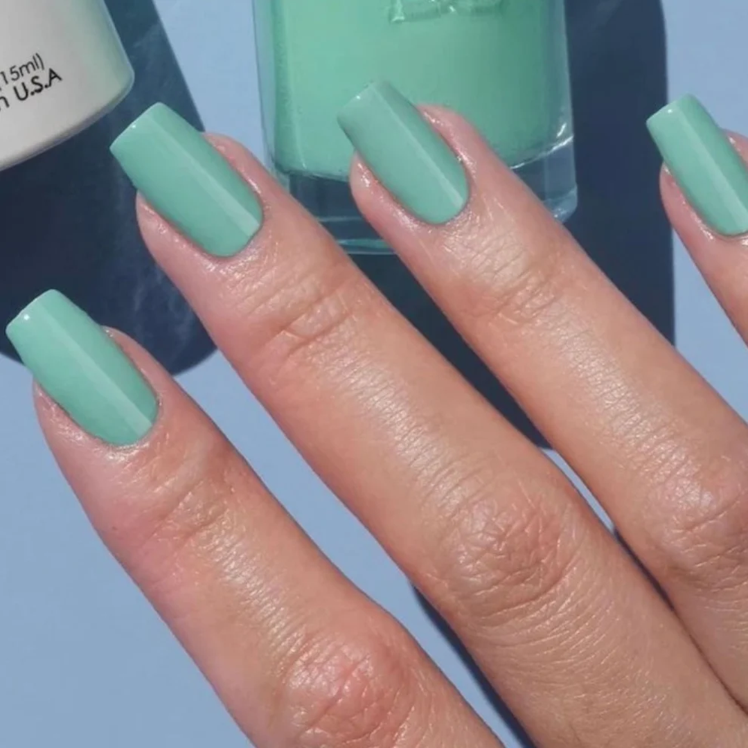 DND Gel - Air Of Mint #427