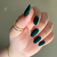 DND Gel - Aurora Green #747