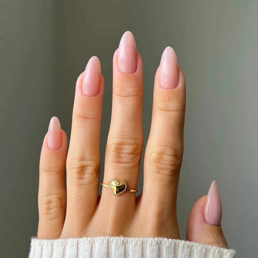 DND Gel - Bare Neutral #2345