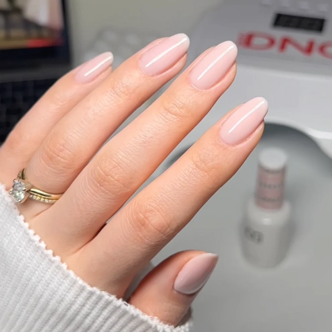 DND Gel - Bare Neutral #2345