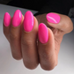 DND Gel - Be My Valentine #499