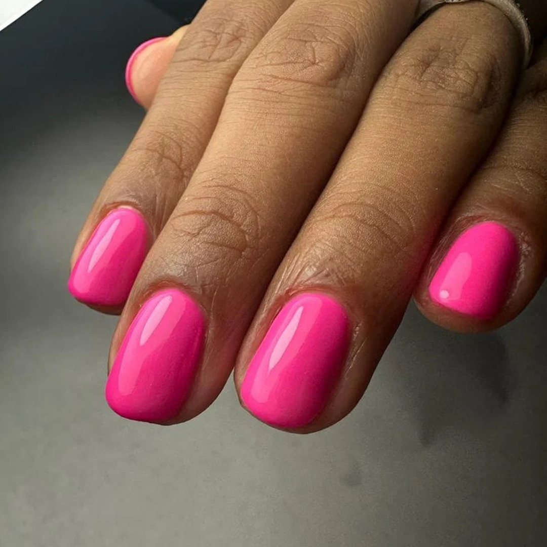 DND Gel - Be My Valentine #499