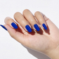 DND Gel - Berry Blue #734